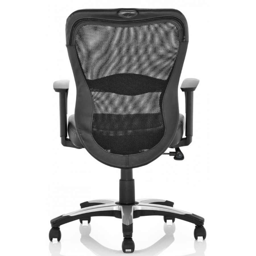 Venice Mesh Back Executive Task Chair